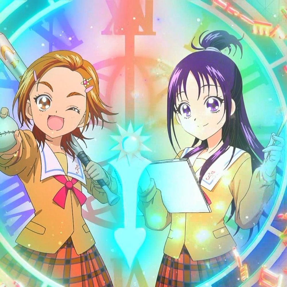 ミッキー