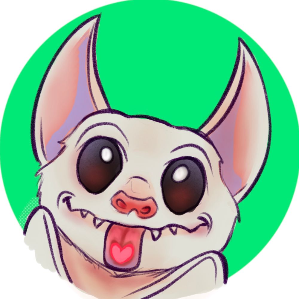 Nanuk the bat