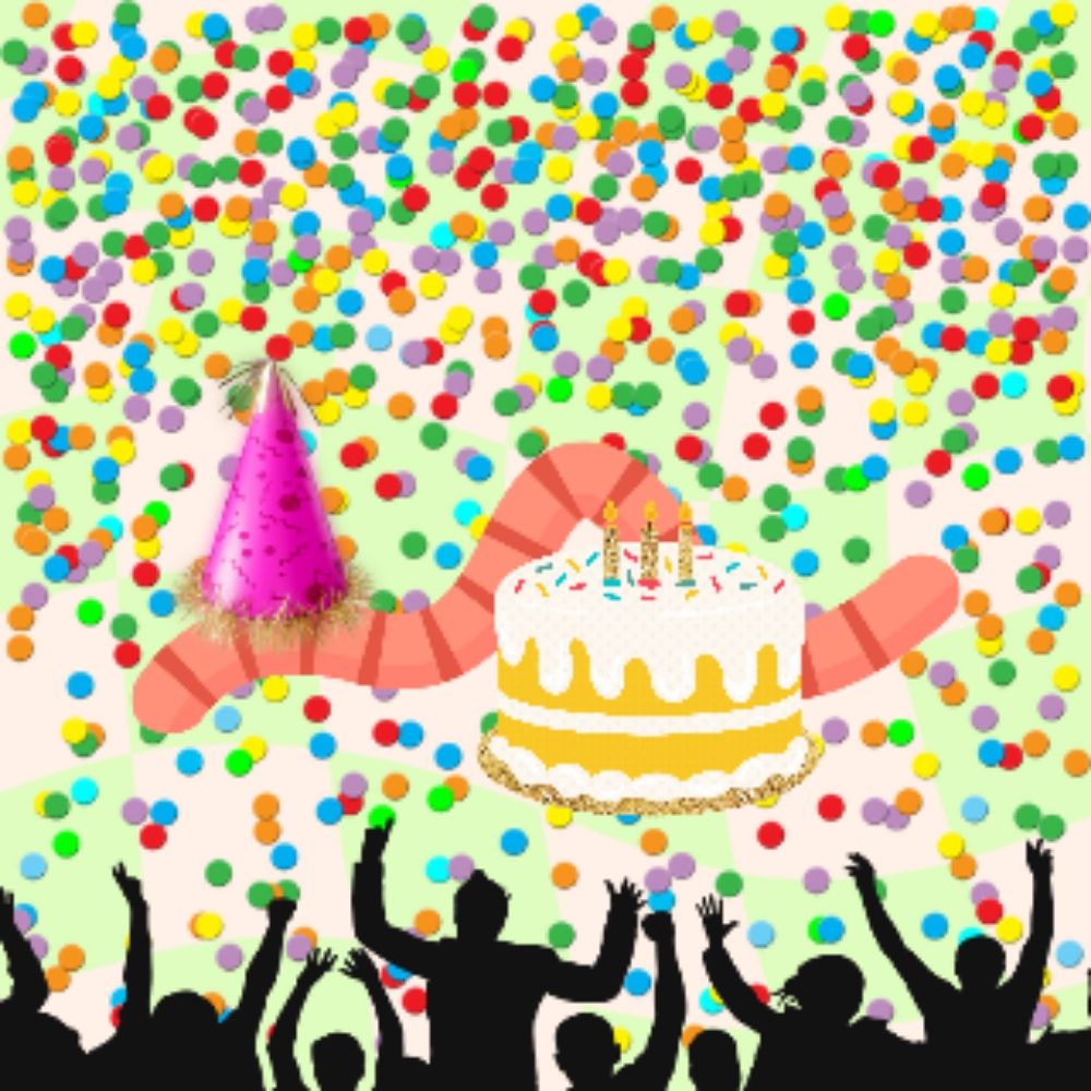 Party Bug!!