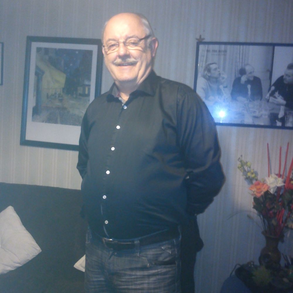 François Edom