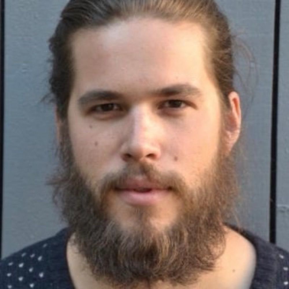 Troy Saghaug Broderstad