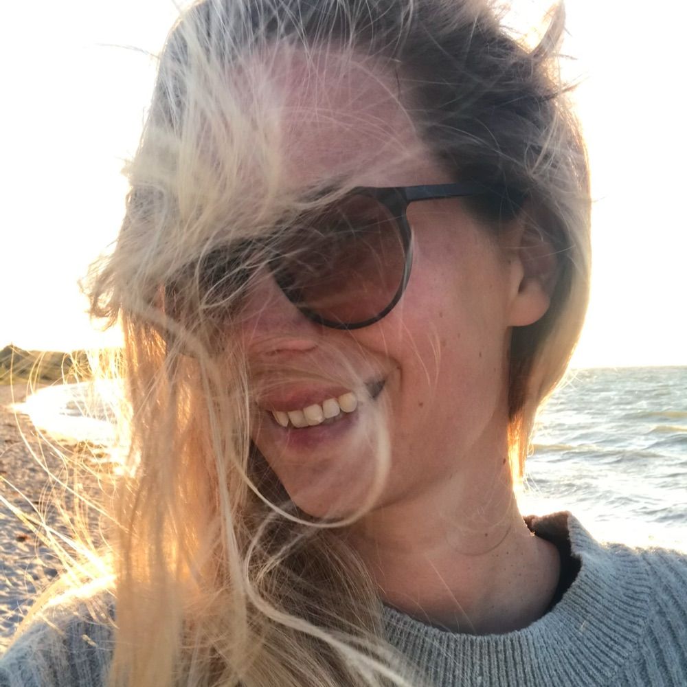 Sarah Marietta Hoff