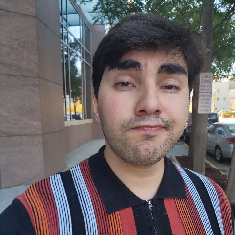Matt Miyagi