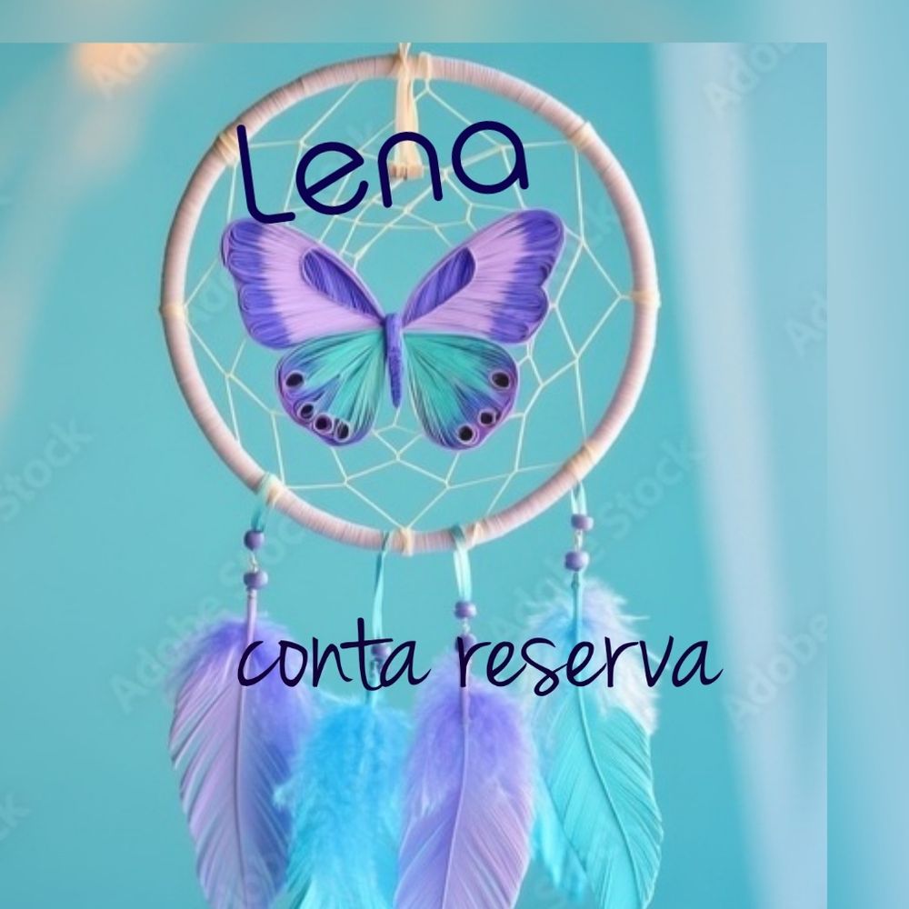 Lena132🍀