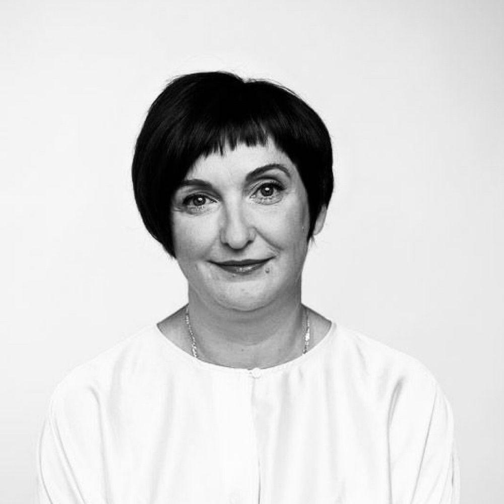 Lasma Antonevica