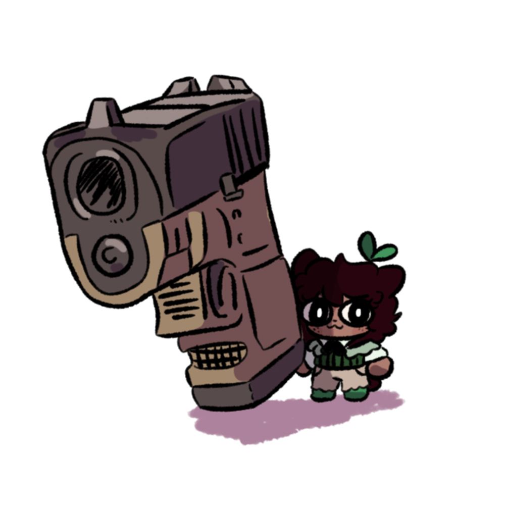 Mintie!