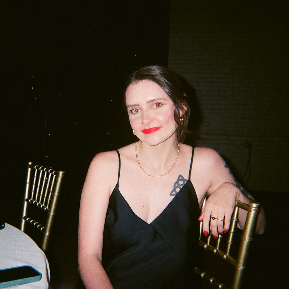 Emma Duncan
