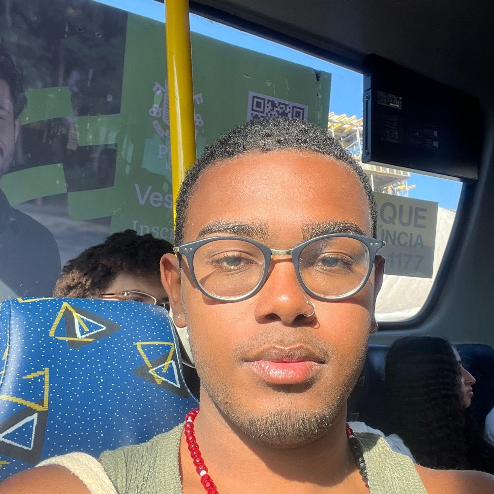 Pedro 🦋