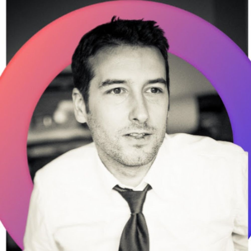Rudy Viard - Webmarketing Conseil