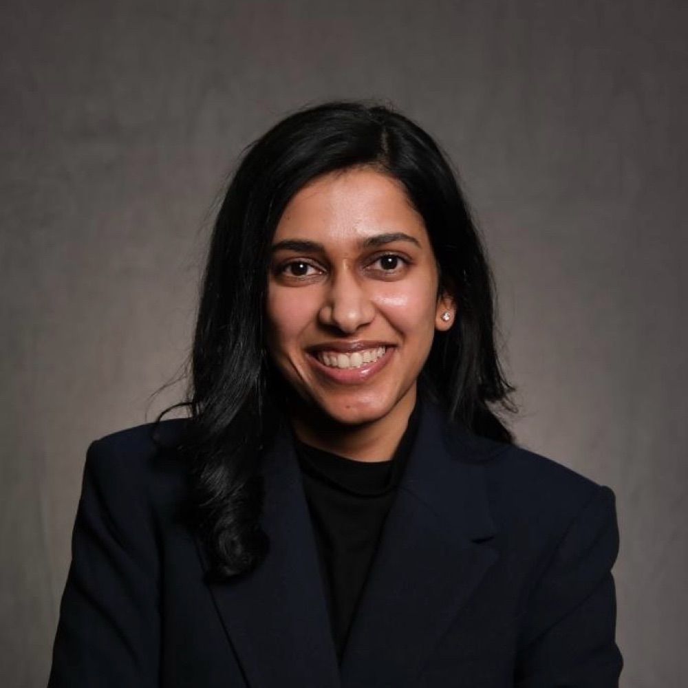 Avantika Gupta