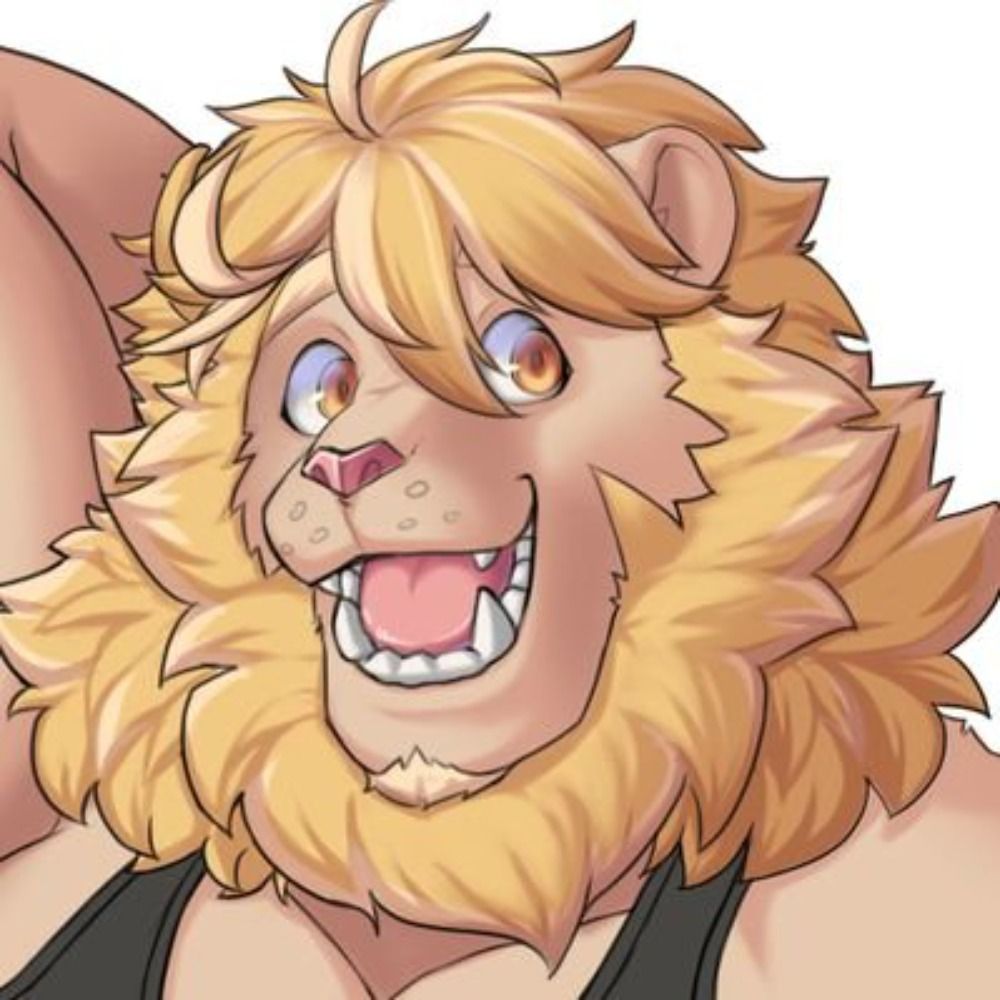 LOSHAN(ロシャン) (commission OPEN)