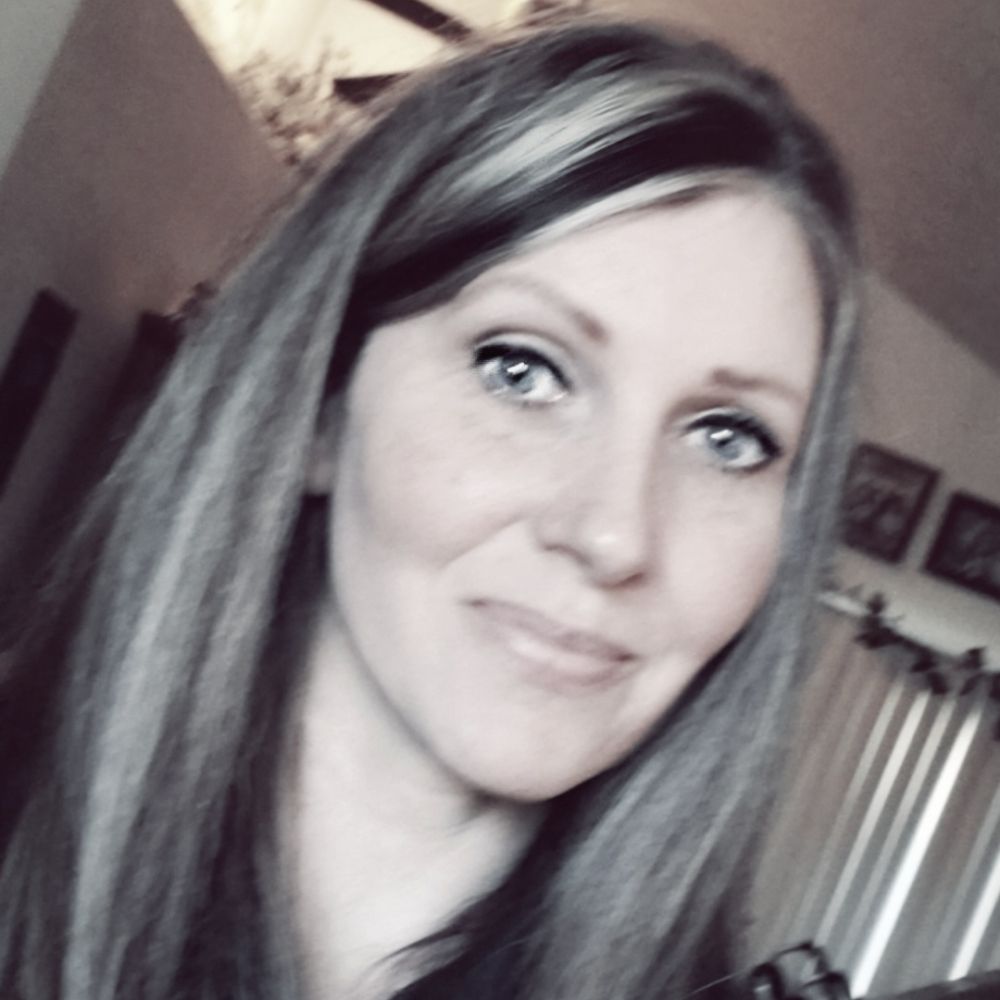 Heather Stoeger