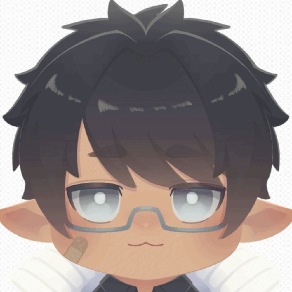こどめろ◆依頼＆skeb受付中