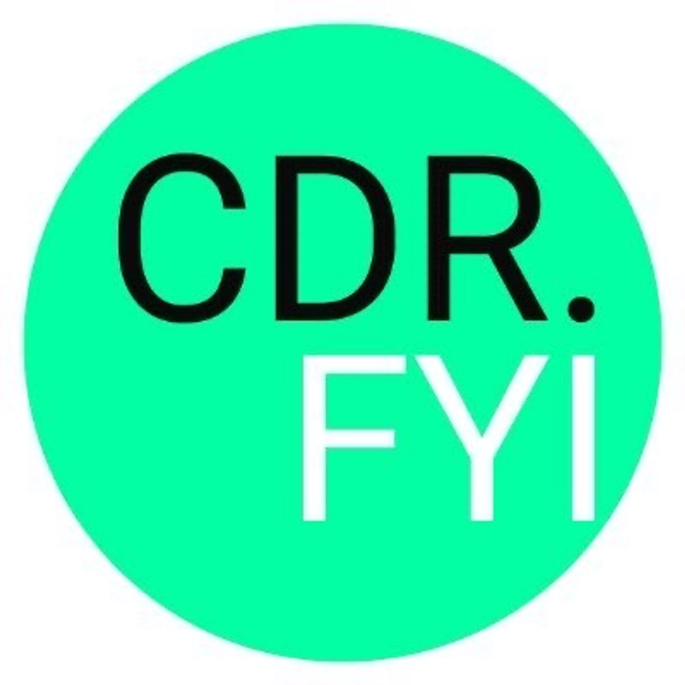 CDR.fyi