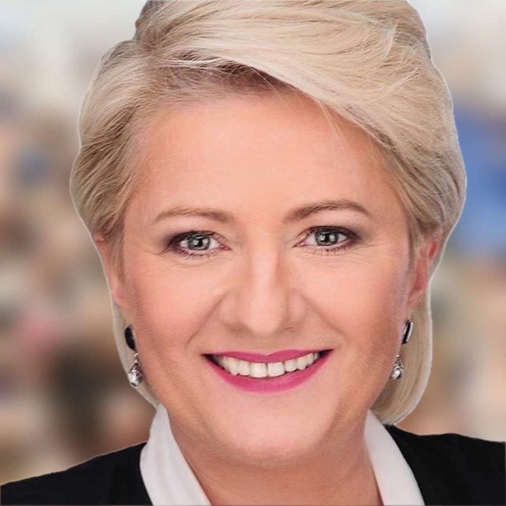 Bożena Lisowska