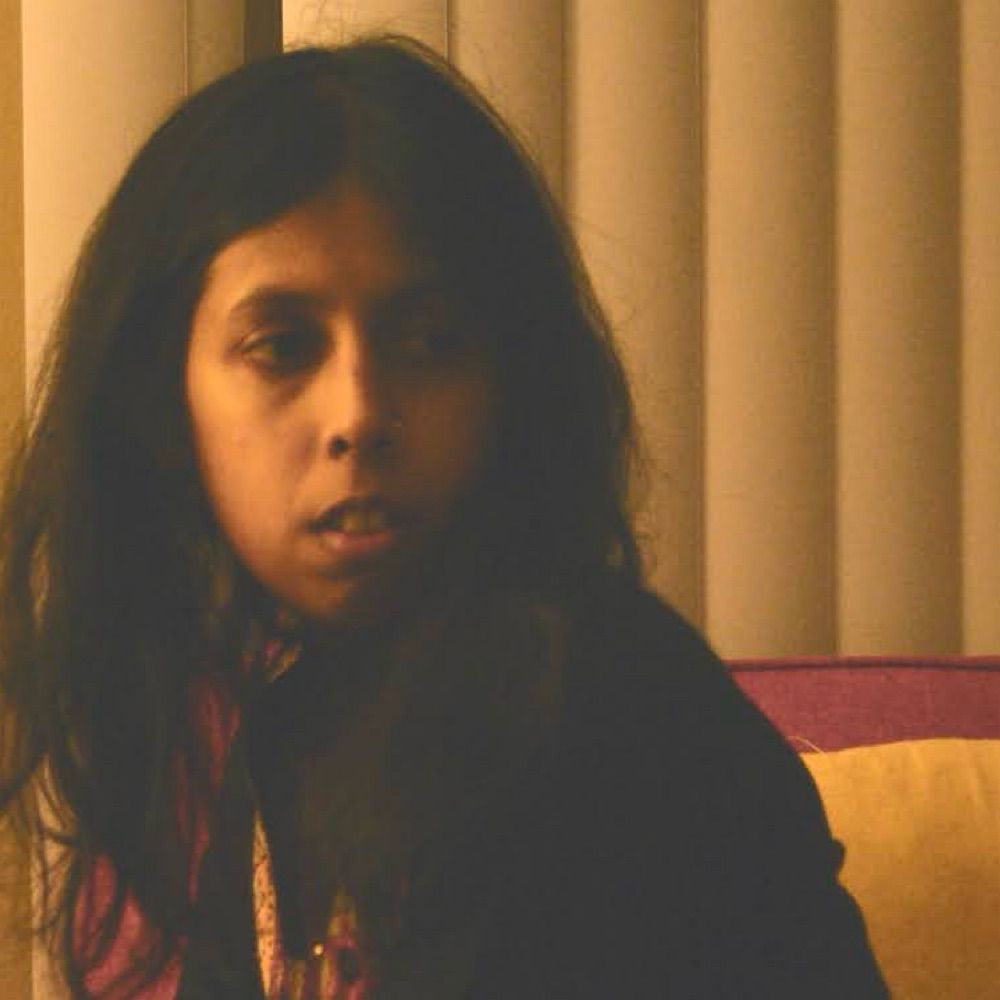 Ishrat Z. Alam, PhD