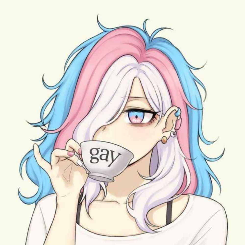 🏳️‍⚧️Vesper 🏳️‍⚧️