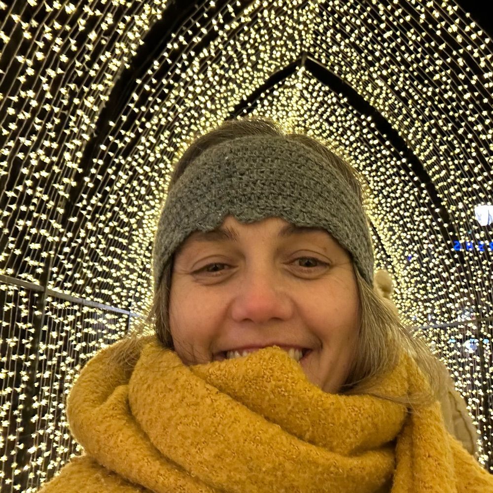 Juliane Sukkestad