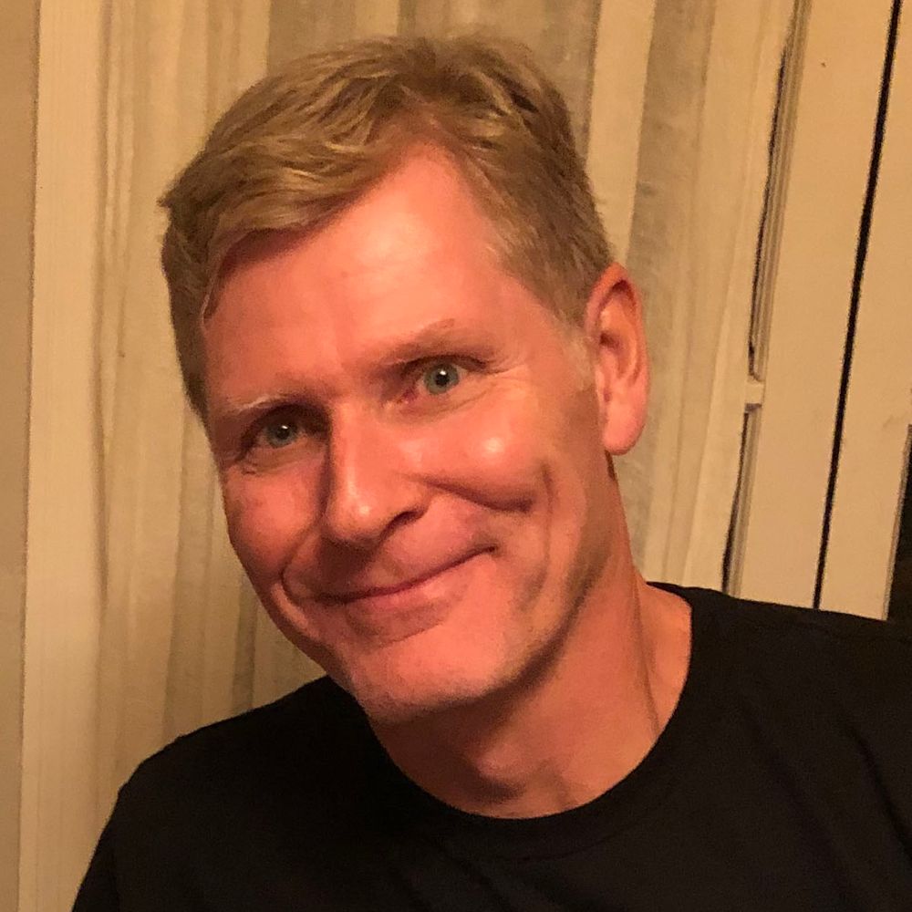 Brian Hole