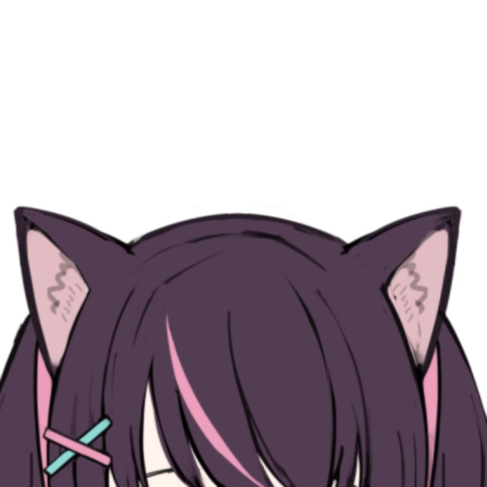 Comfy Mimi 🔪🐾🔞VTuber