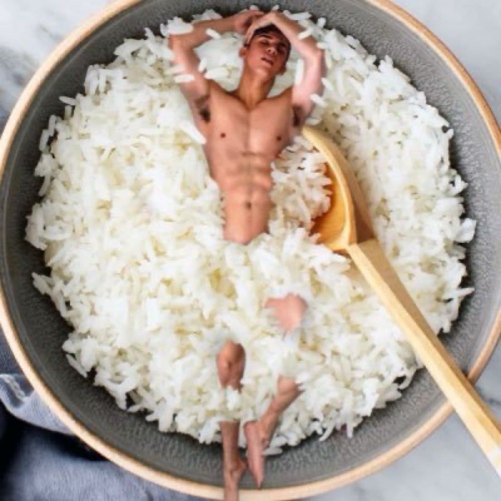 Little Gay Snack