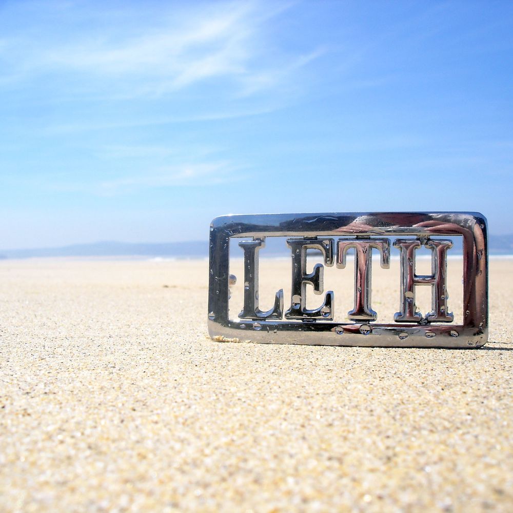 Dom Lethbridge