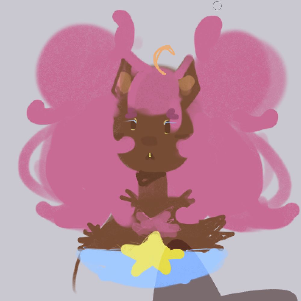 SailorAlpacaBeast | Pre-debut Vtuber