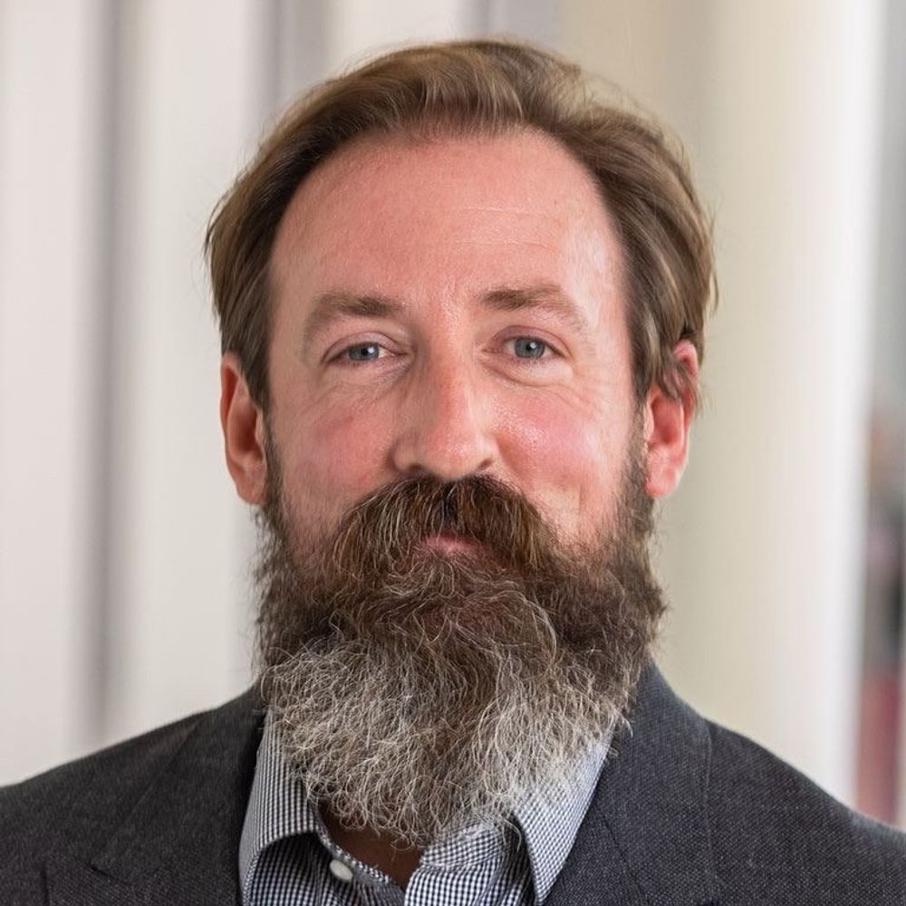 Eric Grommon