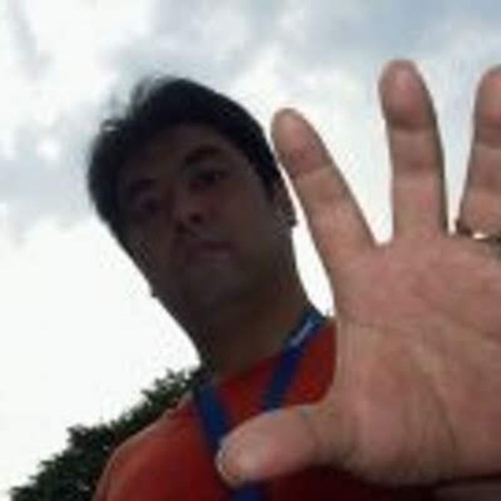 Moriatsu Iri