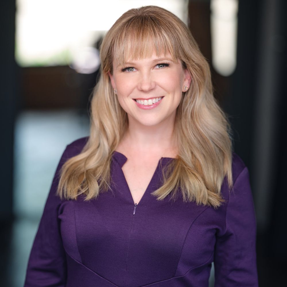 Niki Woitowich, PhD 