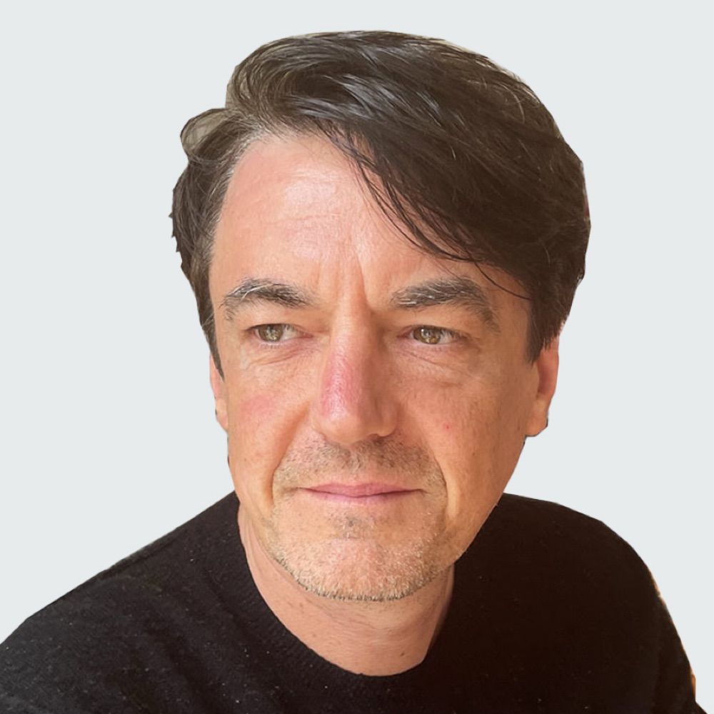 Jamie Young