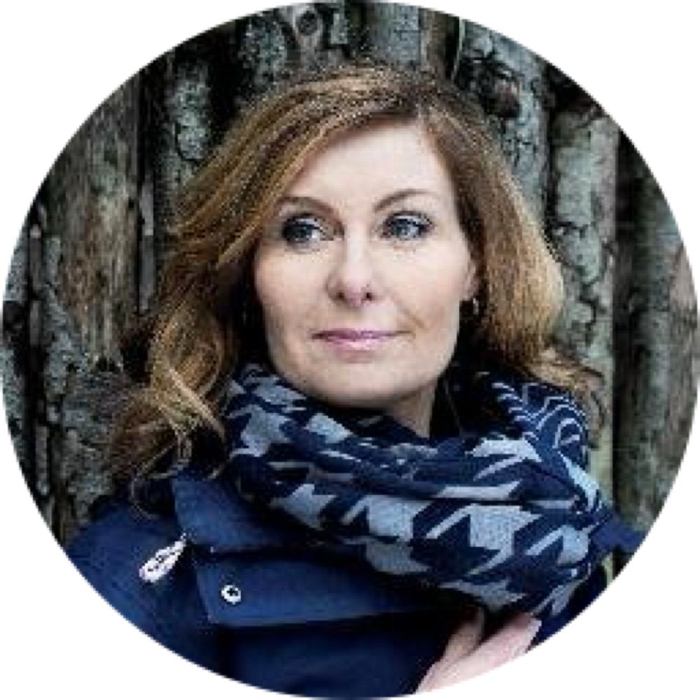 Tina Langager