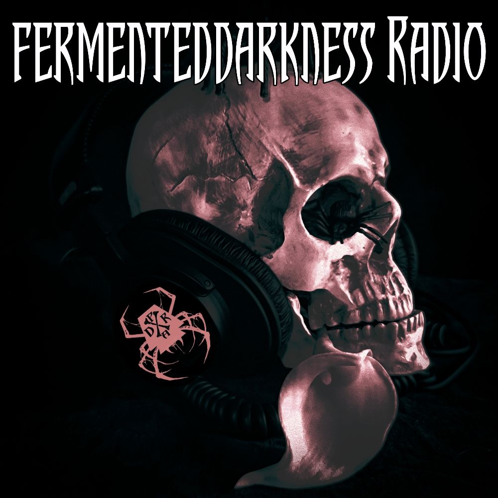 Fermenteddarkness Radio