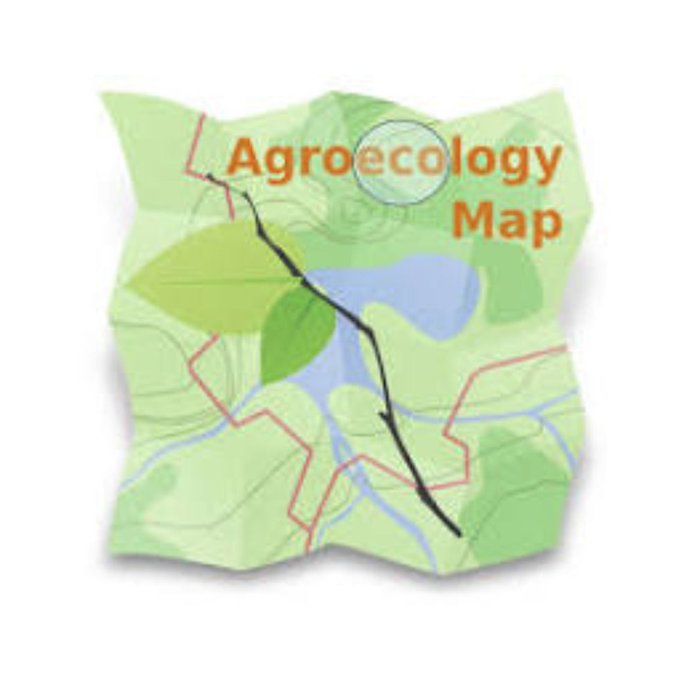 Profile picture agroecologymap.bsky.social