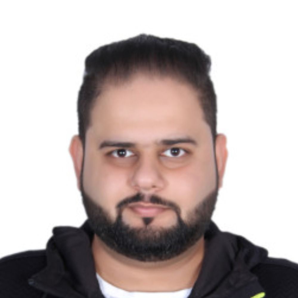 Gaurav Kamboj