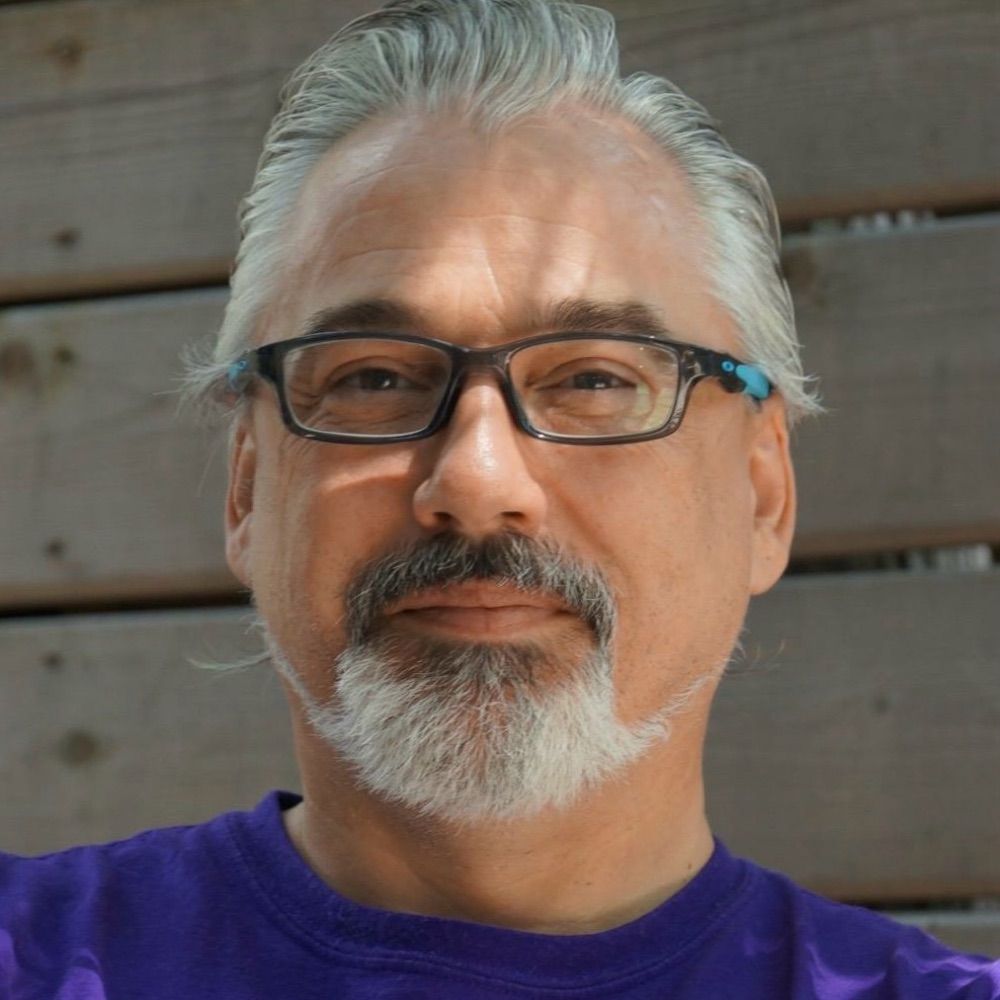 Kevin Coutu