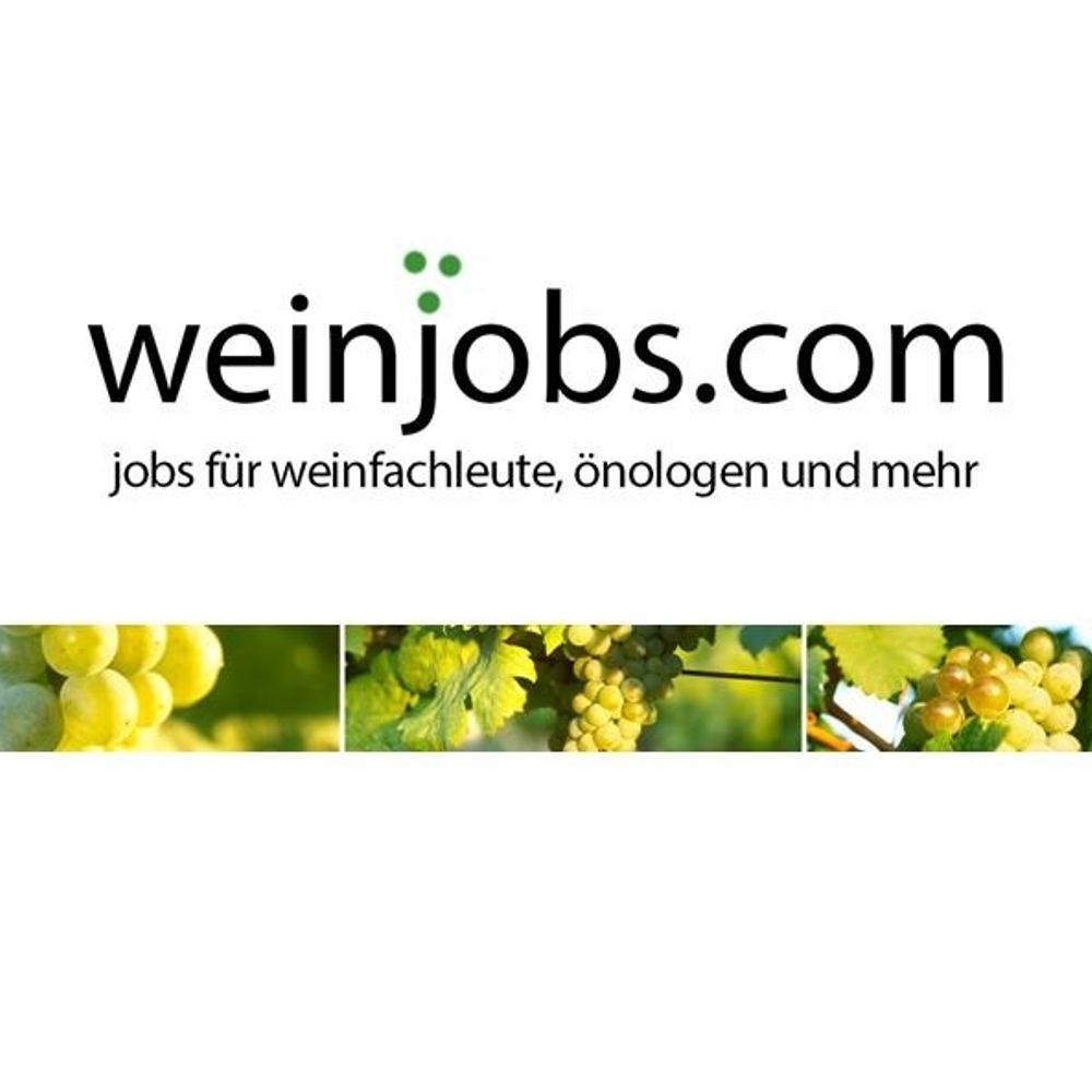 weinjobs.com