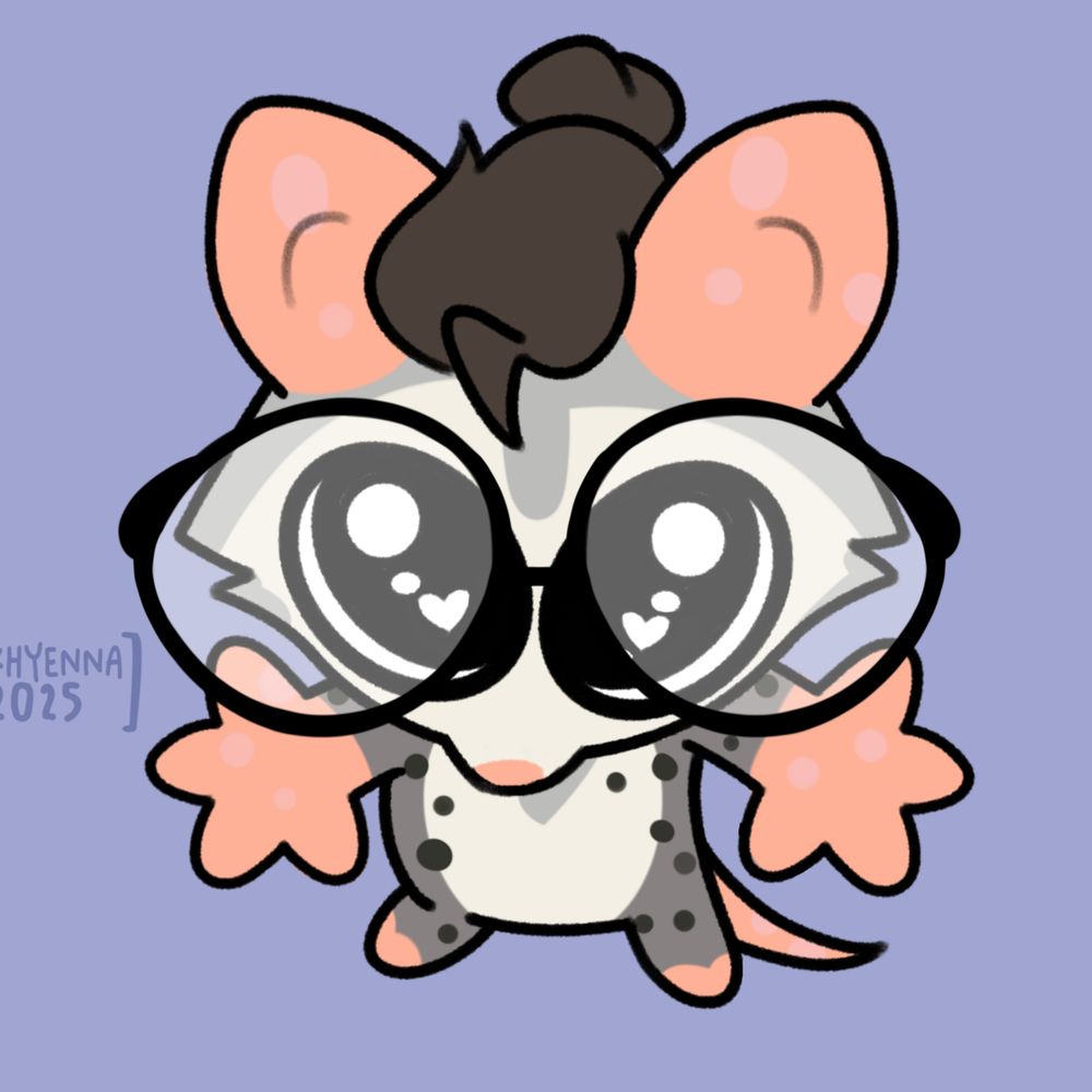 Zazel Poss