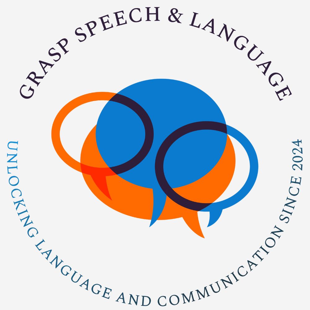 grasp.Speech & Language