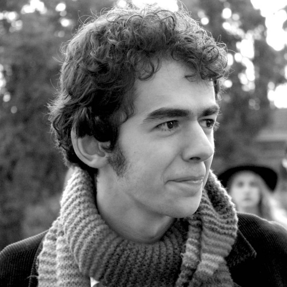 James Macaronas