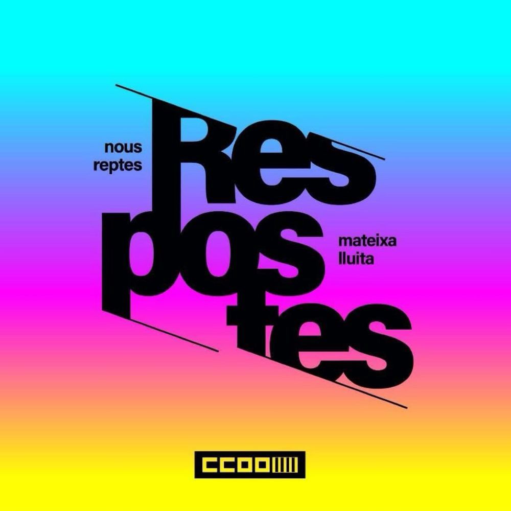🦋 CCOO Vinalopó Vega Baja
