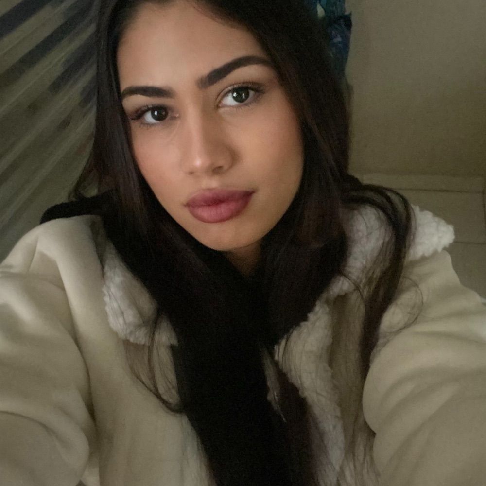 Gabriela 🥀