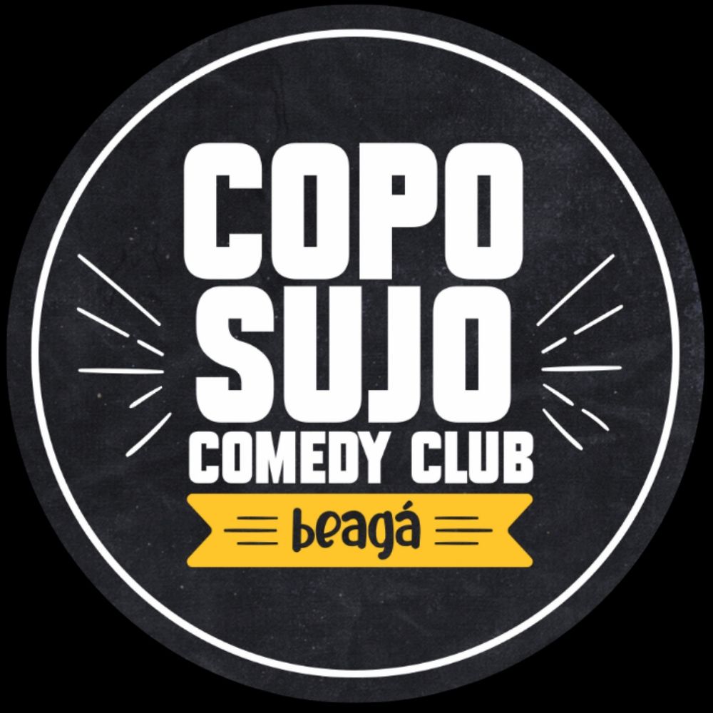 Copo Sujo Comedy Club 