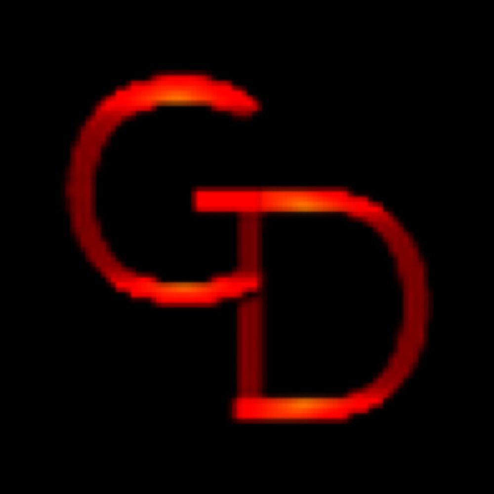 GloomDreary Games