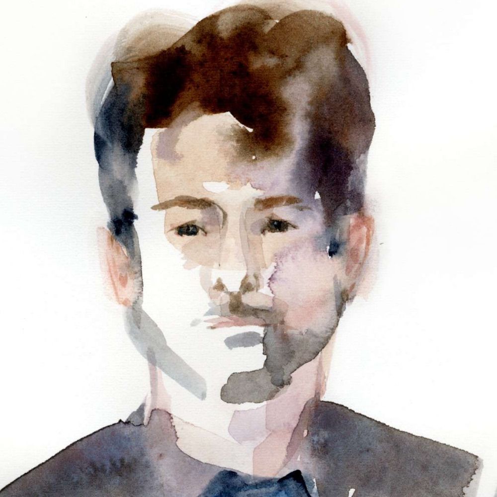 Roger Hodge