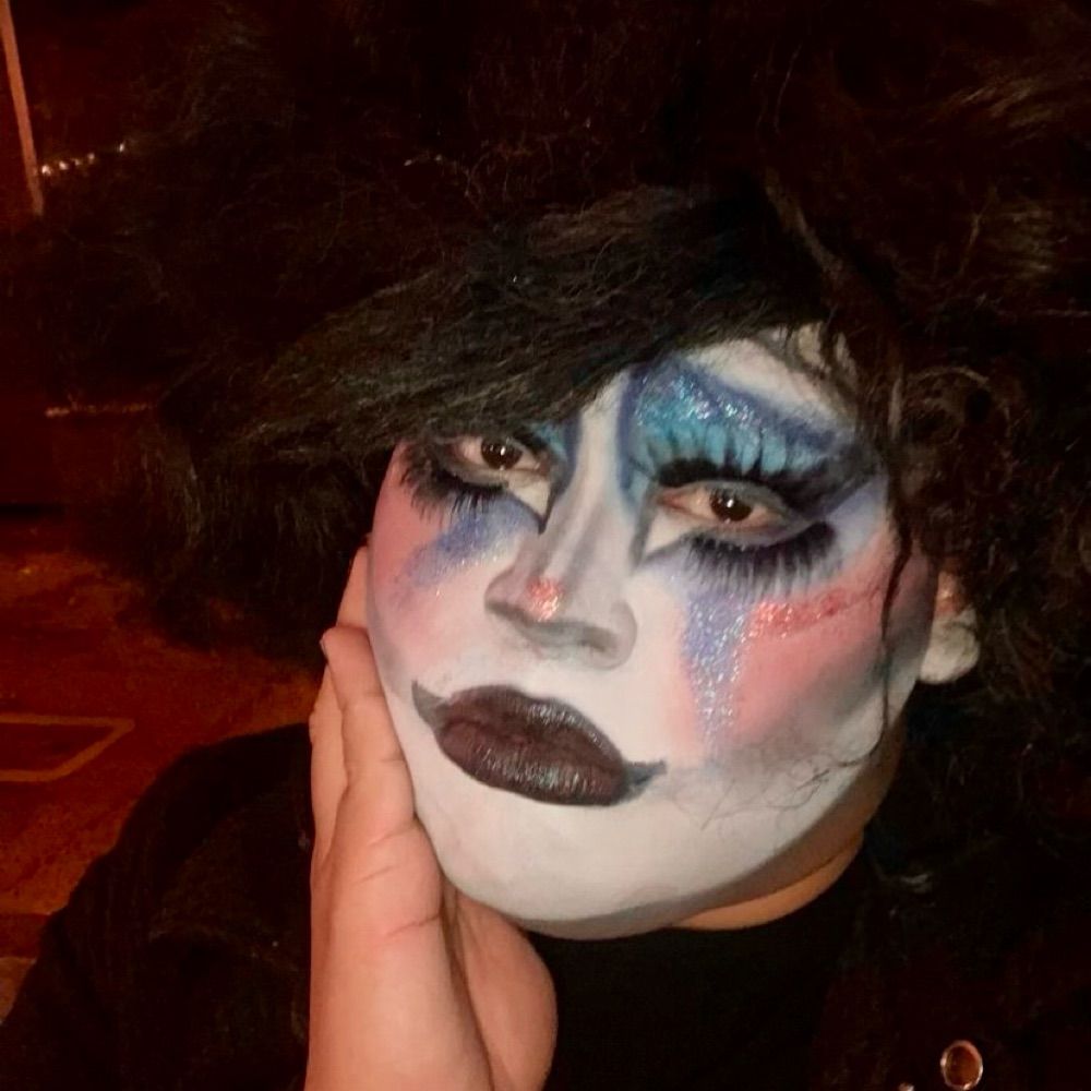 Reyna Terror
