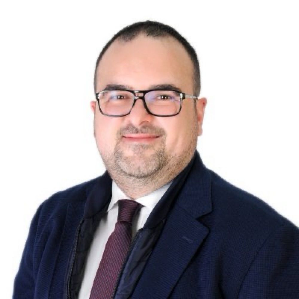 Xavier Tomàs