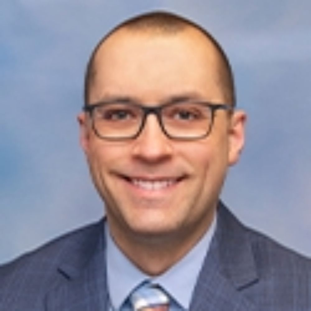 Timothy W. Bodnar, MD, FACP