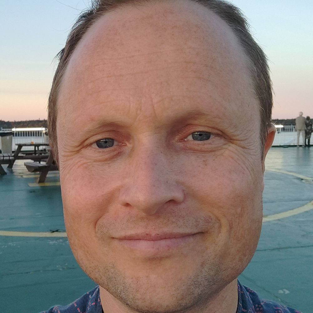 Tom Wingfield
