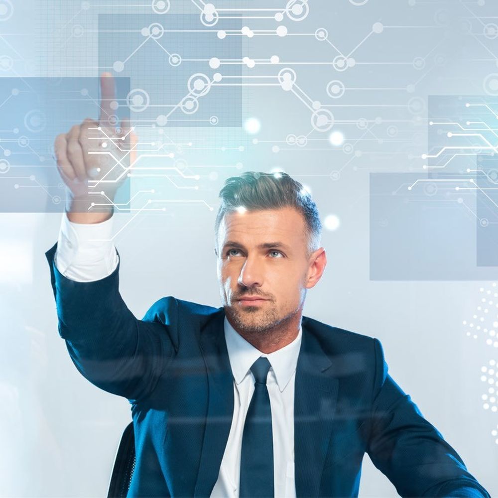 Why AI? Because there’s no AI in failure